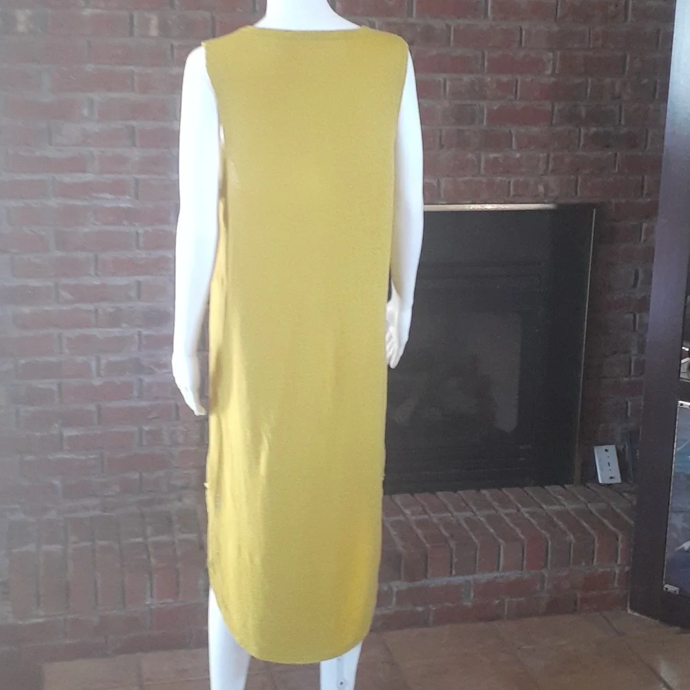 Aerie midi dress - Picture 2 of 7